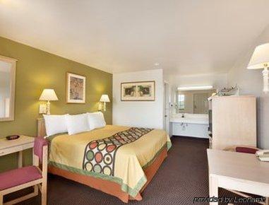 Super 8 By Wyndham 2* Fredericksburg