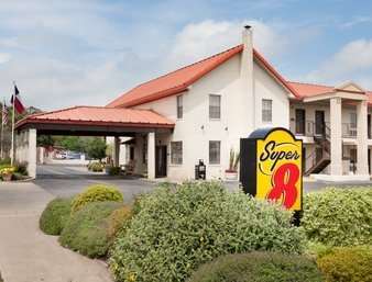 Hotel Super 8 By Wyndham