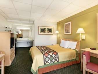 Super 8 By Wyndham