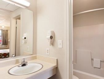 Super 8 By Wyndham