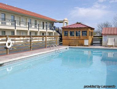 Hotel Super 8 By Wyndham
