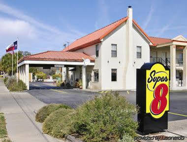 Hotel Super 8 By Wyndham