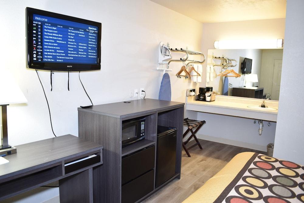 Hotel Super 8 By Wyndham