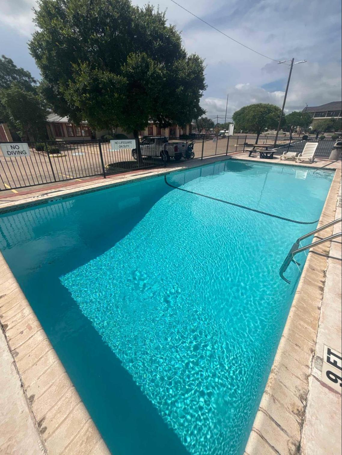 Super 8 By Wyndham 2* Fredericksburg