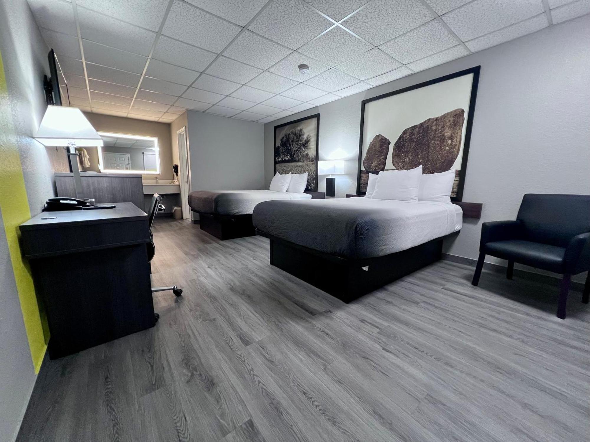 Super 8 By Wyndham 2* Fredericksburg