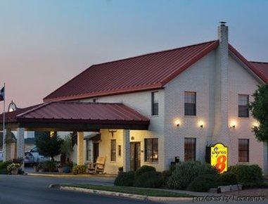 Super 8 By Wyndham Hotel 2*