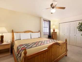 Hotel Super 8 By Wyndham Fredericksburg