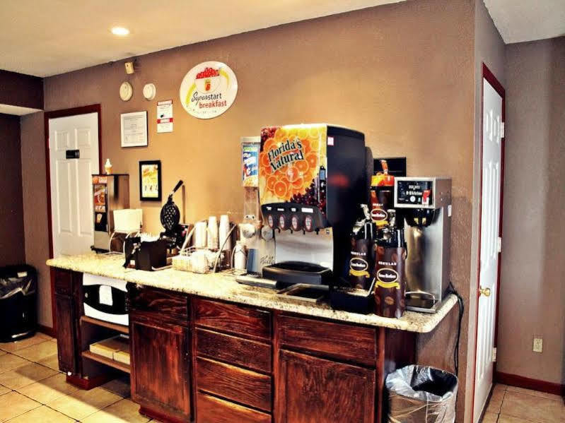 Super 8 By Wyndham