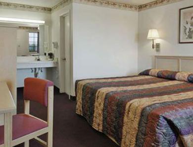 Hotel Super 8 By Wyndham